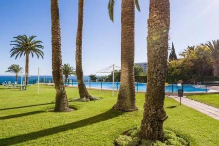 Puro Beach. Charming Apartment With Jacuzzi. Torremolinos Exterior foto